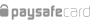 Paysafecard